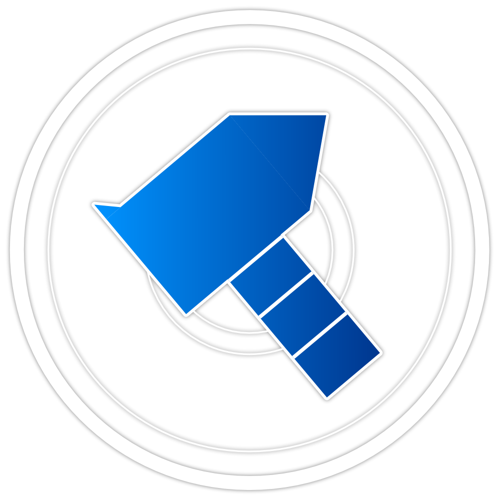 GuardianForge Logo